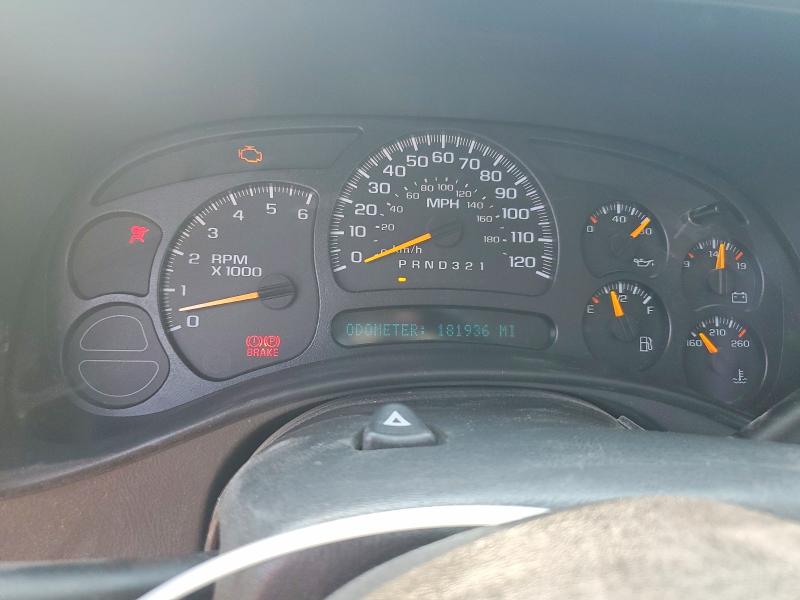 Aukcja sprzedaży 2006 Chevrolet Silverado, vin: 2GCEK13T861249817, numer aukcji: 62777556