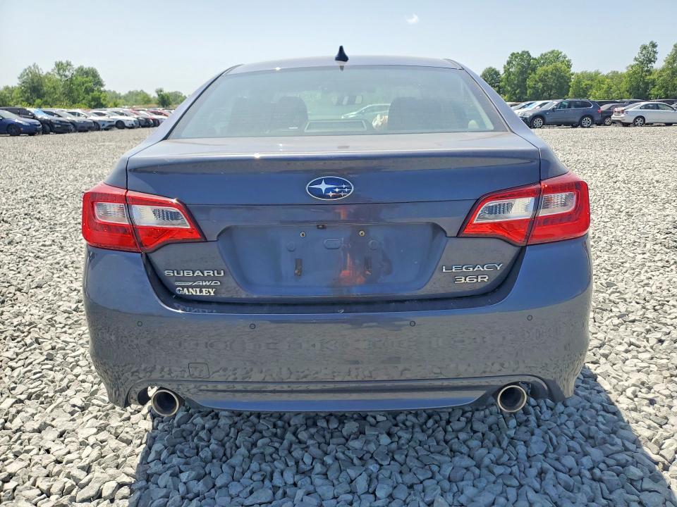 59259386 :رقم المزاد ، 4S3BNEN67H3024147 vin ، 2017 Subaru Legacy مزاد بيع
