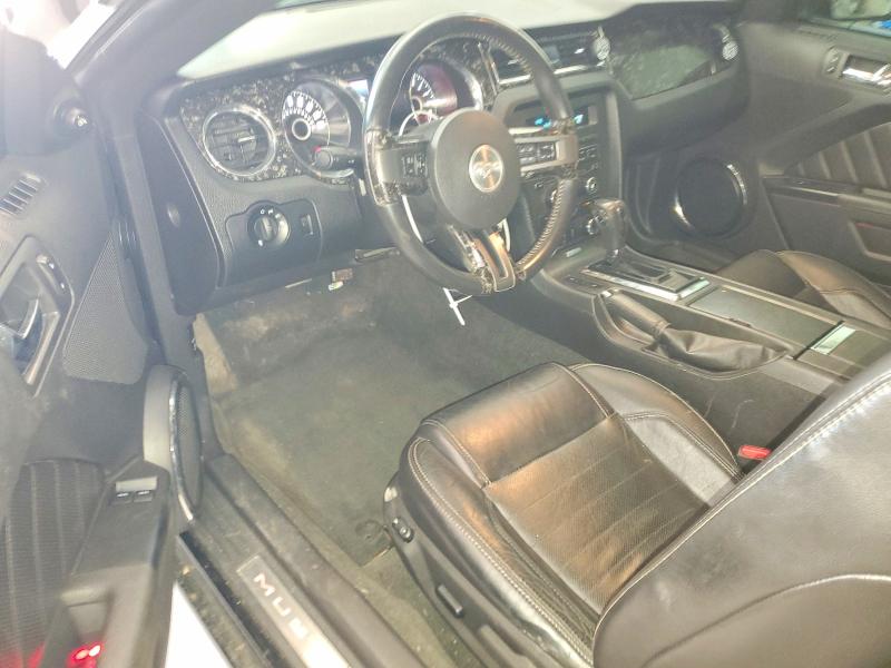 59378116 :رقم المزاد ، 1ZVBP8AM4E5303696 vin ، 2014 Ford Mustang مزاد بيع