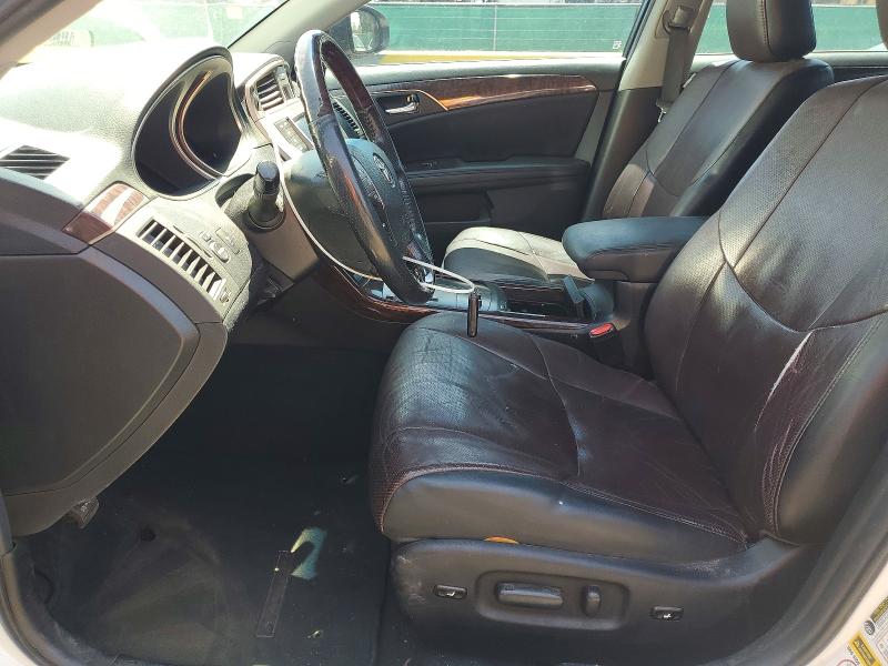 Aukcja sprzedaży 2011 Toyota Avalon, vin: 4T1BK3DB5BU412941, numer aukcji: 61185276