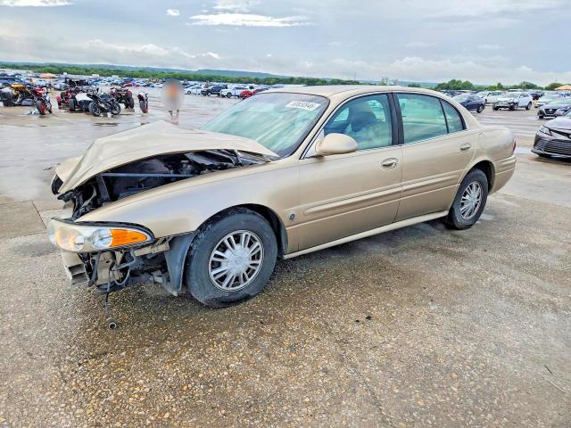 2005 Buick Lesabre მანქანა იყიდება აუქციონზე, vin: 1G4HP52K85U168247, აუქციონის ნომერი: 60650946