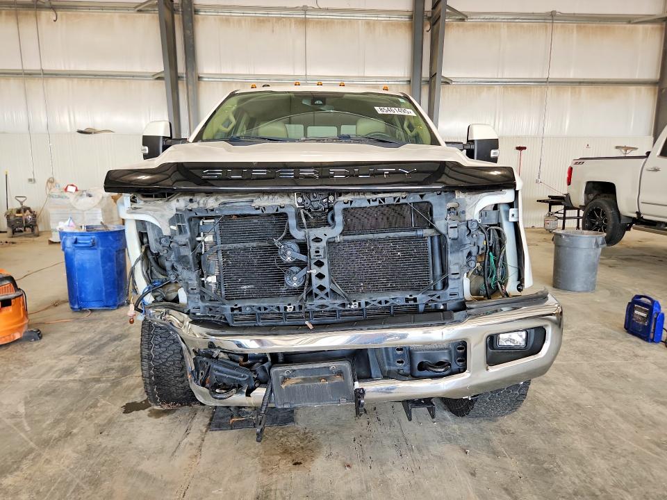 Продаж на аукціоні авто 2018 Ford F350, vin: 1FT8X3BT3JED00479, номер лоту: 85461495