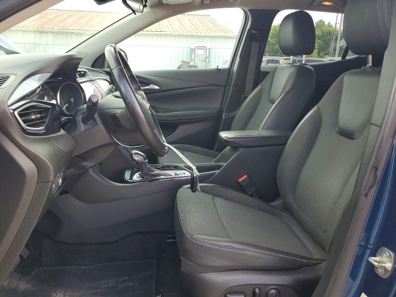 Продаж на аукціоні авто 2020 Buick Encore Gx, vin: KL4MMESL6LB126862, номер лоту: 60055666