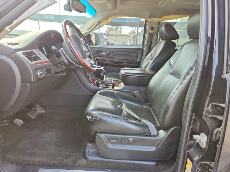 Aukcja sprzedaży 2007 Cadillac Escalade, vin: 3GYFK62827G282569, numer aukcji: 61392206