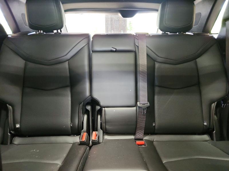 Aukcja sprzedaży 2025 Cadillac Xt5, vin: 1GYKNDRSXSZ100427, numer aukcji: 60484456