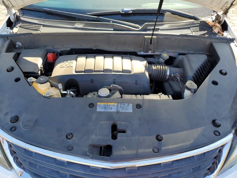 Продаж на аукціоні авто 2016 Chevrolet Traverse, vin: 1GNKRFED9GJ159236, номер лоту: 60985766
