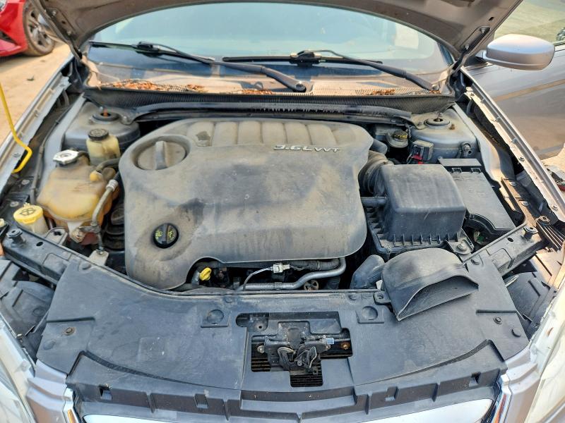 Aukcja sprzedaży 2013 Chrysler 200, vin: 1C3CCBBG8DN569458, numer aukcji: 60567026