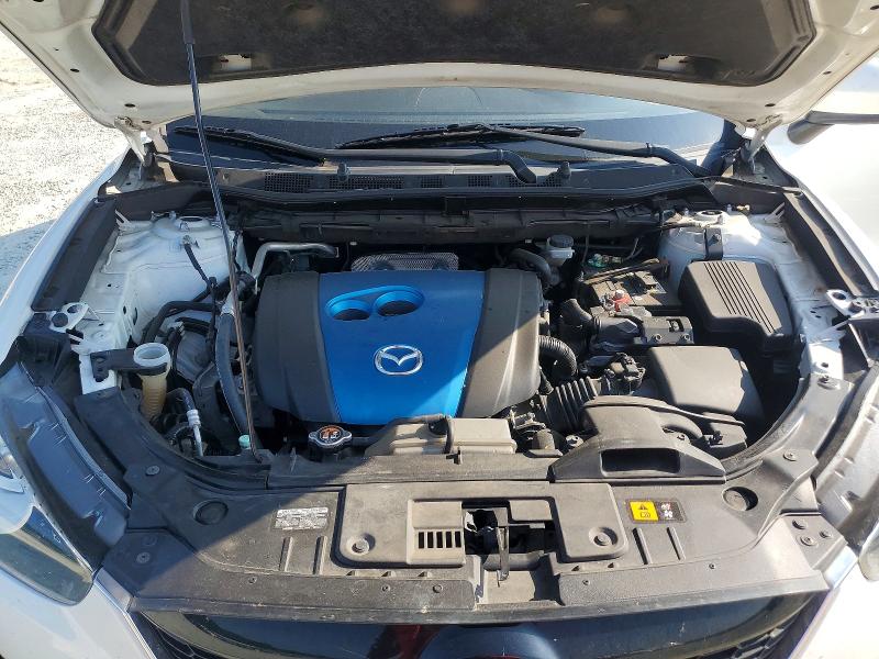Продаж на аукціоні авто 2013 Mazda Cx-5, vin: JM3KE2CE4D0139882, номер лоту: 58092266