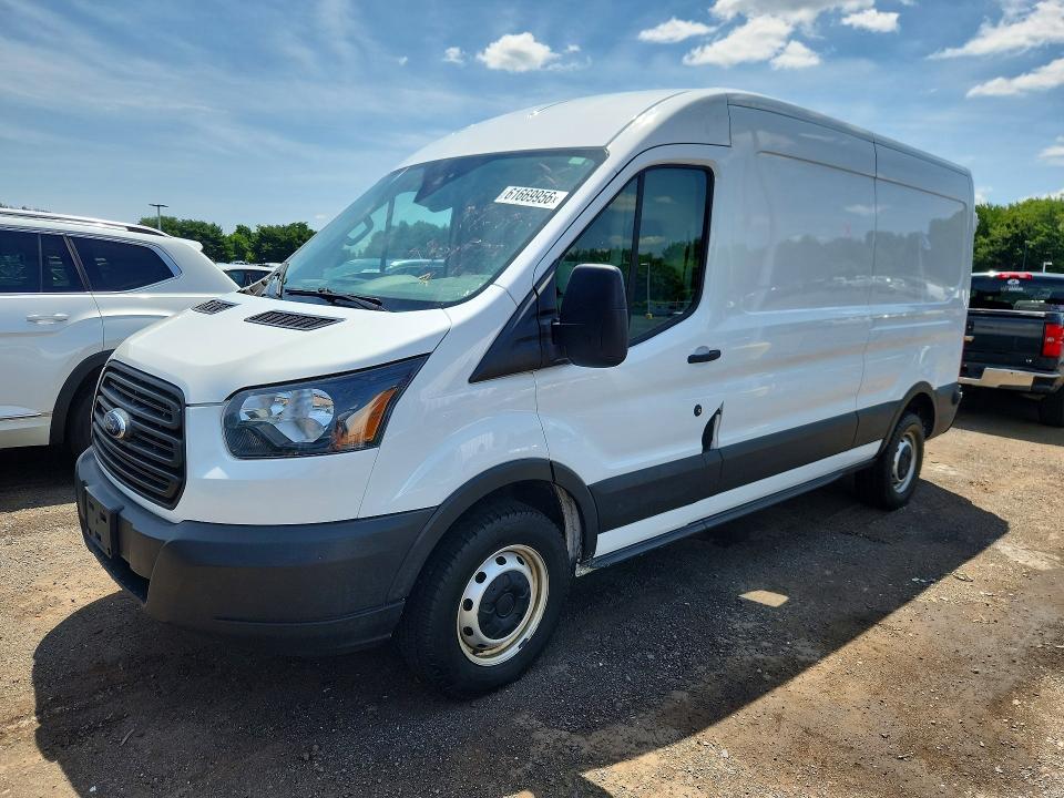 Продажа на аукционе авто 2019 Ford Transit, vin: 1FTYR2CM7KKB53484, номер лота: 61669956