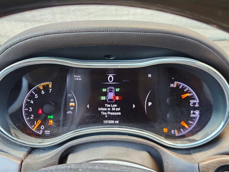 Продаж на аукціоні авто 2014 Jeep Grand Cherokee, vin: 1C4RJFCT6EC162668, номер лоту: 61319366