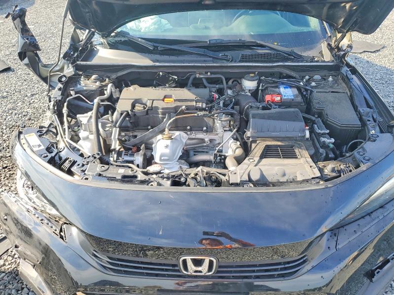 Продаж на аукціоні авто 2023 Honda Civic, vin: 2HGFE2F55PH527307, номер лоту: 60467856