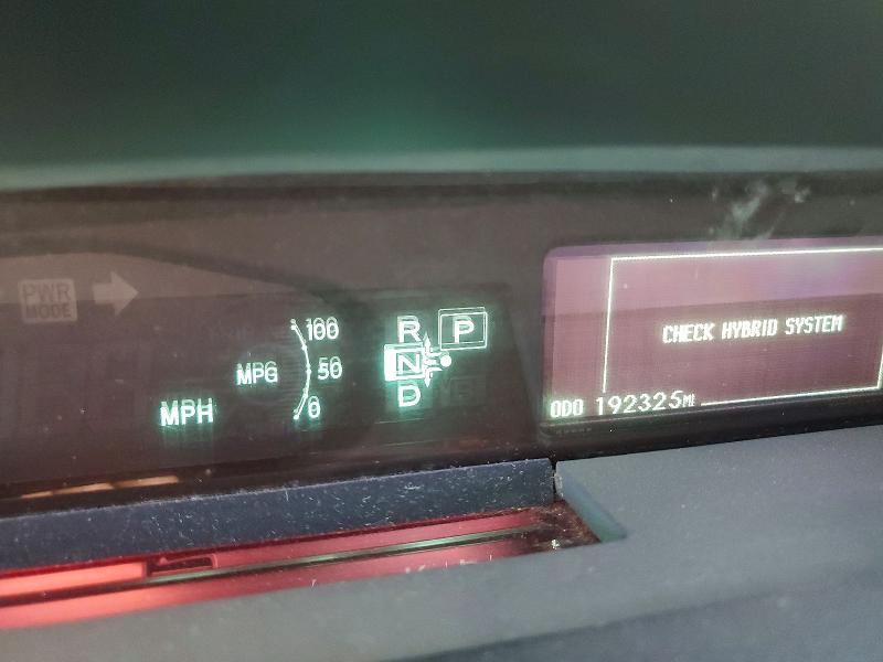 2011 Toyota Prius მანქანა იყიდება აუქციონზე, vin: JTDKN3DU4B1473079, აუქციონის ნომერი: 62481106