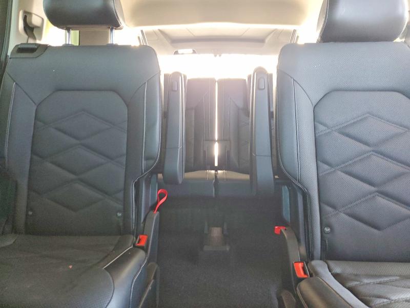 Продаж на аукціоні авто 2024 Volkswagen Atlas, vin: 1V2JR2CA0RC539111, номер лоту: 59229736