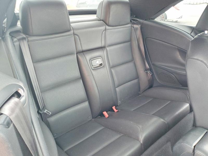 Продажа на аукционе авто 2009 Volkswagen Eos, vin: WVWBA71F69V008122, номер лота: 59163586