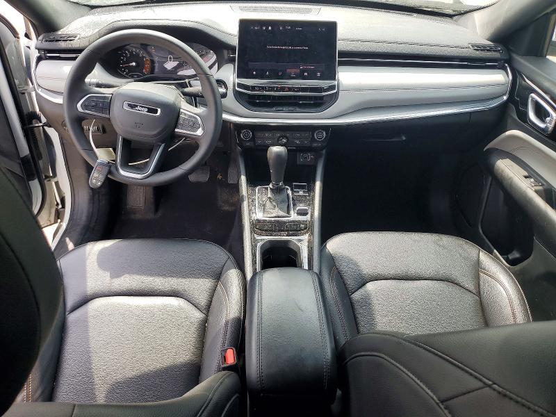 Продаж на аукціоні авто 2024 Jeep Compass, vin: 3C4NJDCN1RT586743, номер лоту: 60783986