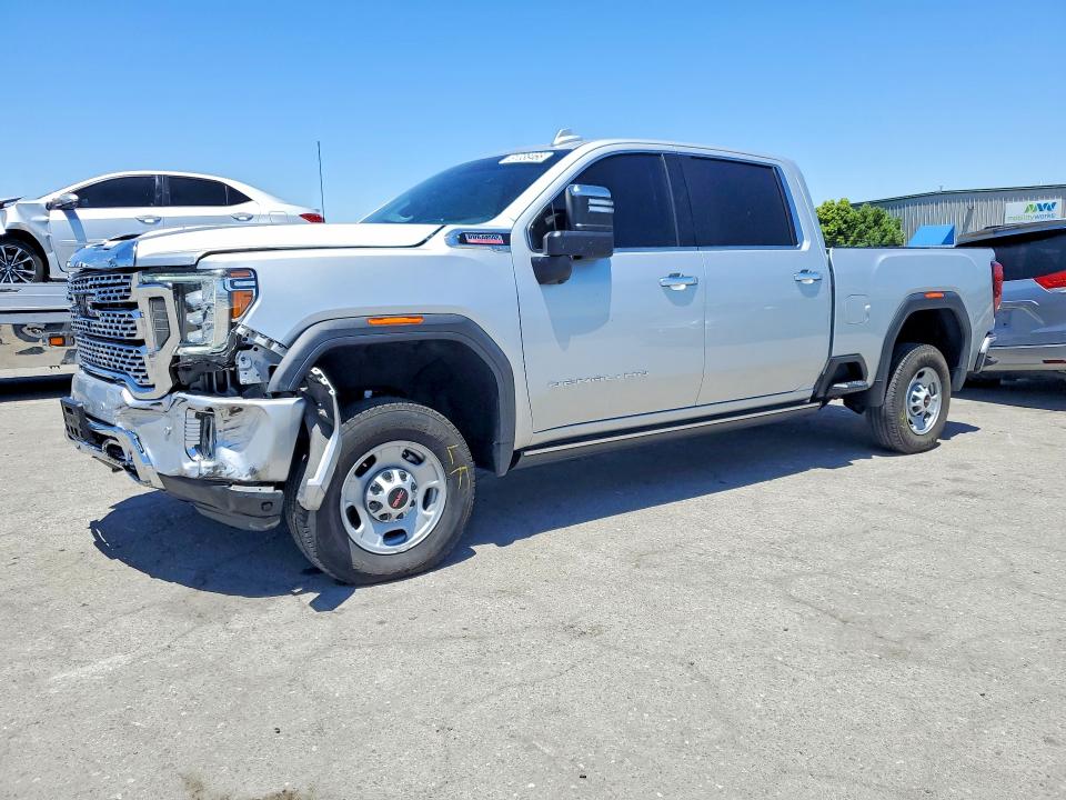 Продаж на аукціоні авто 2022 Gmc Sierra, vin: 1GT49REY4NF321697, номер лоту: 61338466