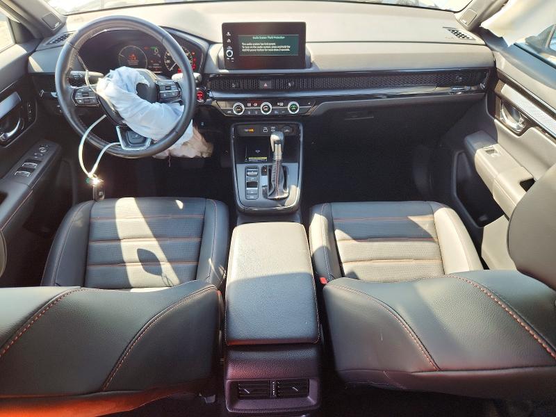 Aukcja sprzedaży 2025 Honda Cr-v, vin: 7FARS6H9XSE007005, numer aukcji: 61308856