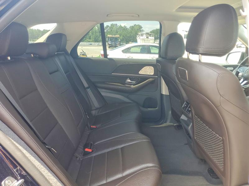 2020 Mercedes-benz Gle მანქანა იყიდება აუქციონზე, vin: 4JGFB4KB4LA080228, აუქციონის ნომერი: 60000576