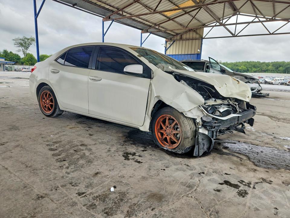 Продажа на аукционе авто 2014 Toyota Corolla, vin: 5YFBURHE9EP078422, номер лота: 62598786