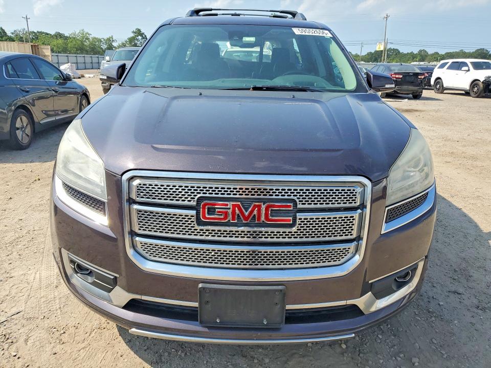 2015 Gmc Acadia მანქანა იყიდება აუქციონზე, vin: 1GKKVTKD4FJ349374, აუქციონის ნომერი: 59552656