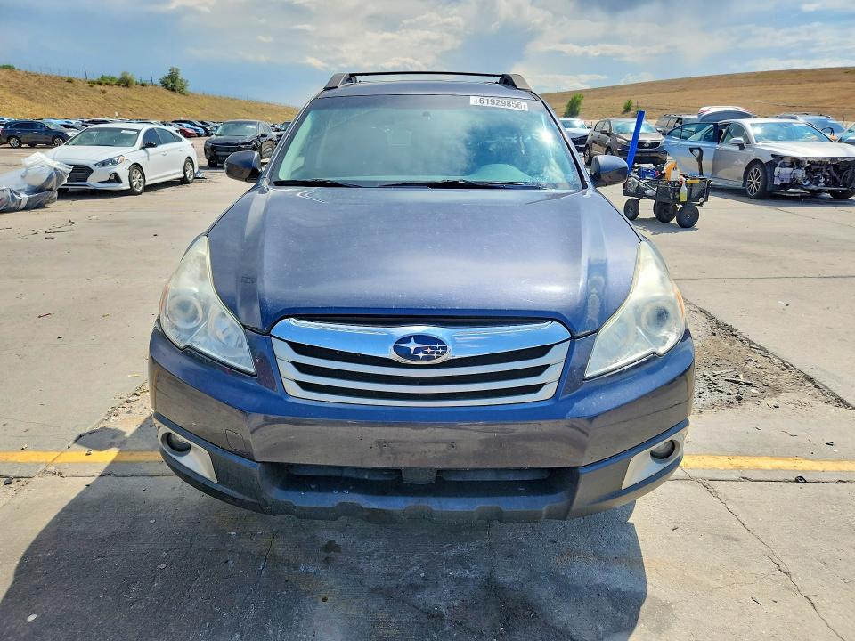 Продажа на аукционе авто 2012 Subaru Outback, vin: 4S4BRCCC9C3211475, номер лота: 61929856