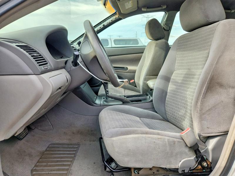 2005 Toyota Camry მანქანა იყიდება აუქციონზე, vin: 4T1BE32KX5U602149, აუქციონის ნომერი: 61392786