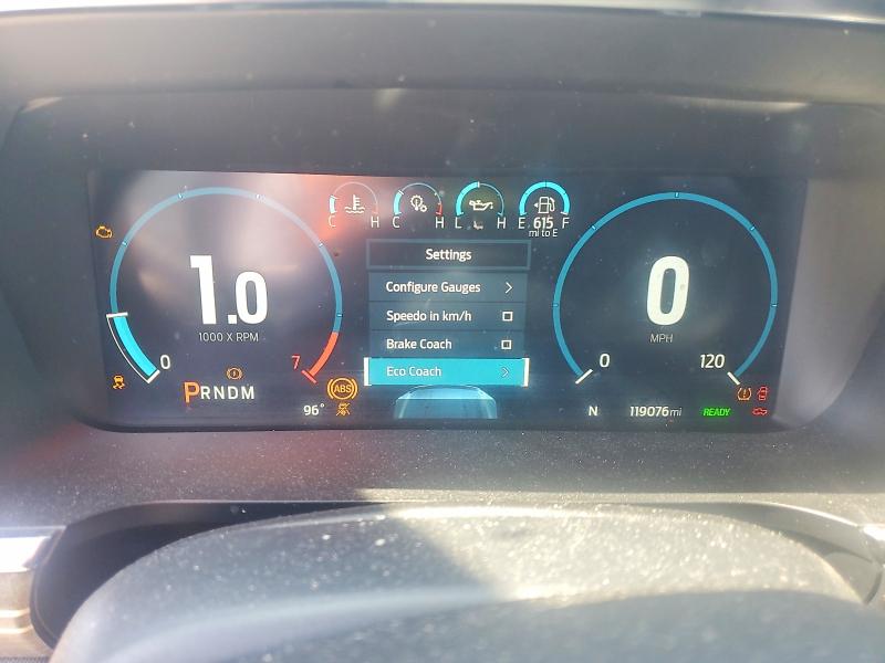 2023 Ford F150 მანქანა იყიდება აუქციონზე, vin: 1FTFW1ED2PFA10739, აუქციონის ნომერი: 59399356