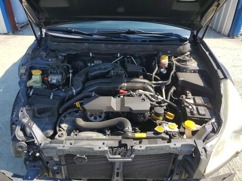 59382746 :رقم المزاد ، 4S4BRCGC3D3298009 vin ، 2013 Subaru Outback مزاد بيع