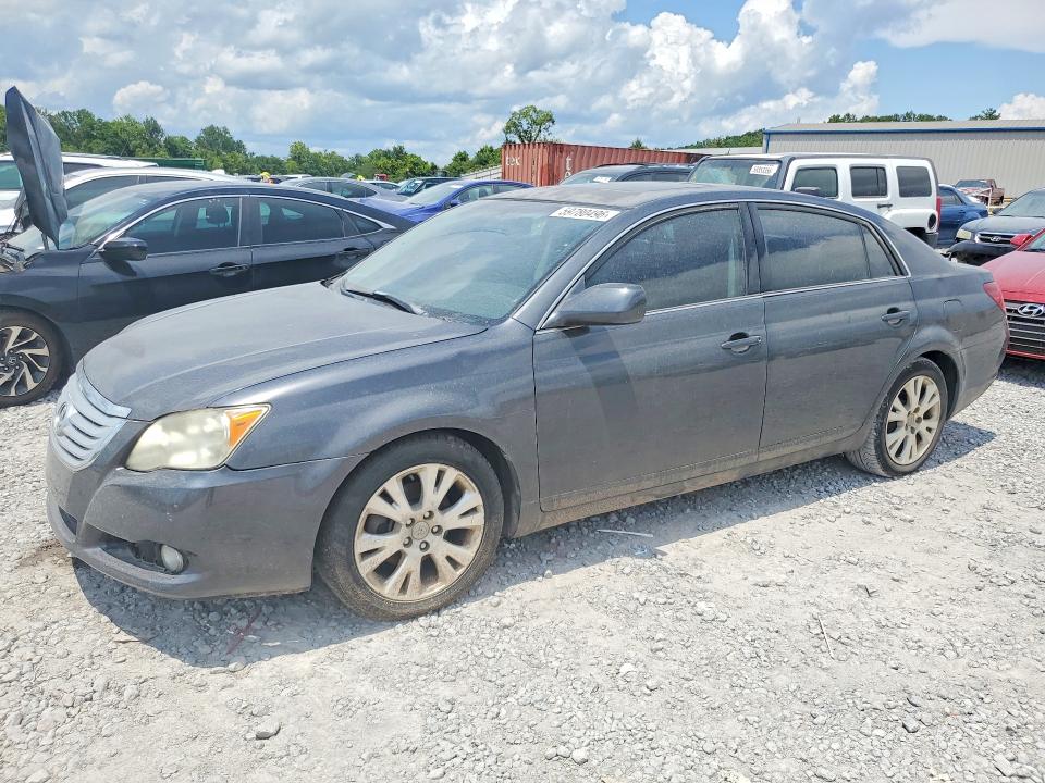 59780496 :رقم المزاد ، 4T1BK36B78U257203 vin ، 2008 Toyota Avalon مزاد بيع