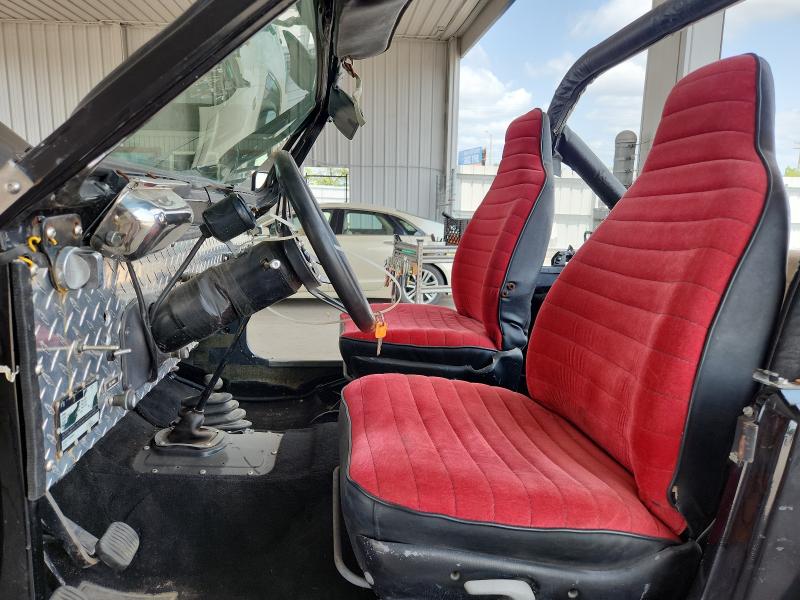 Продажа на аукционе авто 1979 Jeep Wrangler / Tj, vin: J9F93AC830346, номер лота: 63005566