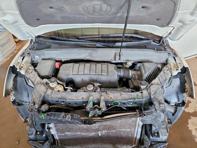 Aukcja sprzedaży 2015 Buick Enclacv, vin: 5GAKVCKD5FJ144319, numer aukcji: 60876336