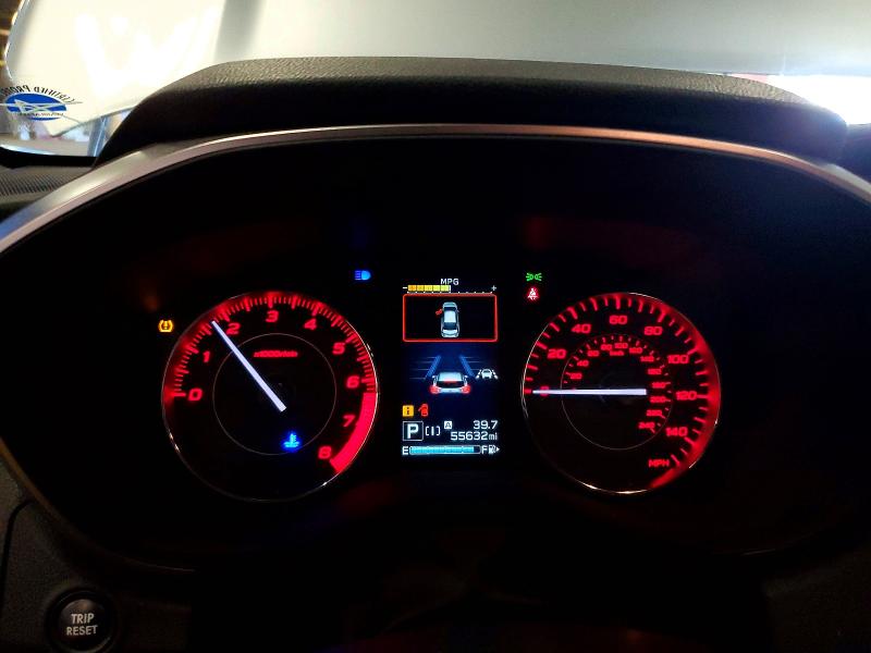 Aukcja sprzedaży 2020 Subaru Impreza, vin: 4S3GTAM66L3703650, numer aukcji: 59588936