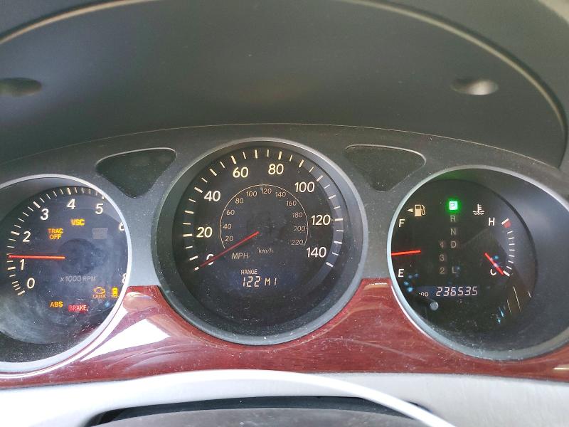 62639486 :رقم المزاد ، JTHBA30G645006686 vin ، 2004 Lexus Es مزاد بيع
