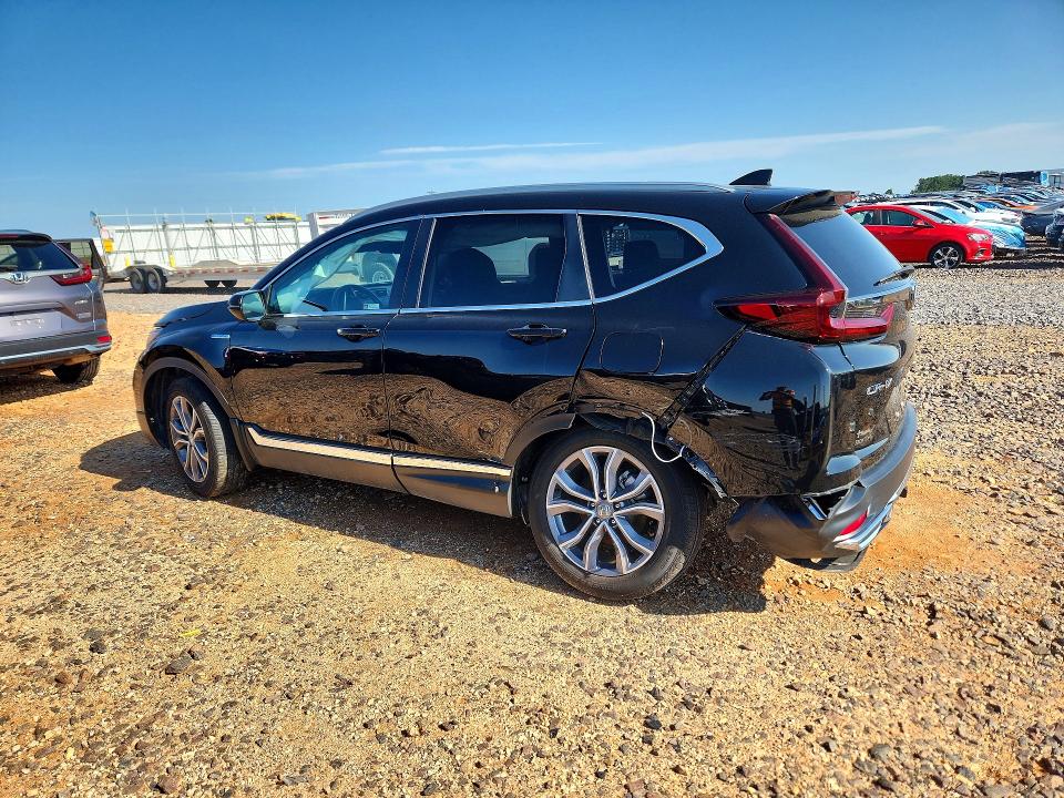 Продаж на аукціоні авто 2022 Honda Cr-v, vin: 5J6RT6H95NL018854, номер лоту: 59250856