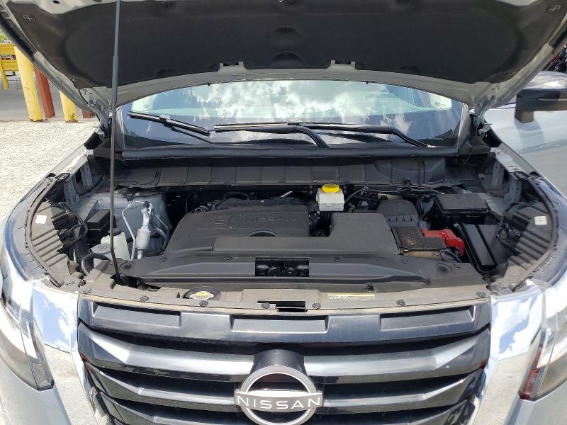Продаж на аукціоні авто 2024 Nissan Pathfinder, vin: 5N1DR3CB2RC239935, номер лоту: 60589746