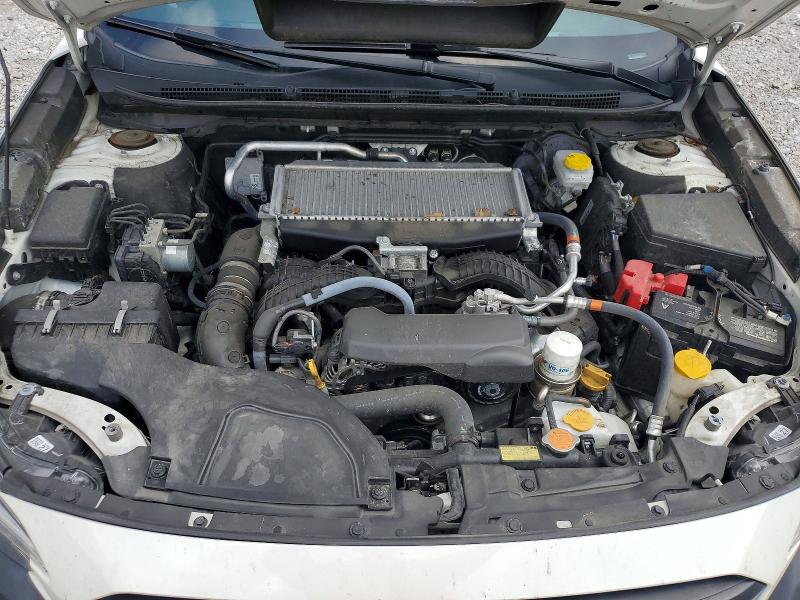 Aukcja sprzedaży 2023 Subaru Outback, vin: 4S4BTGUD4P3198026, numer aukcji: 59740606