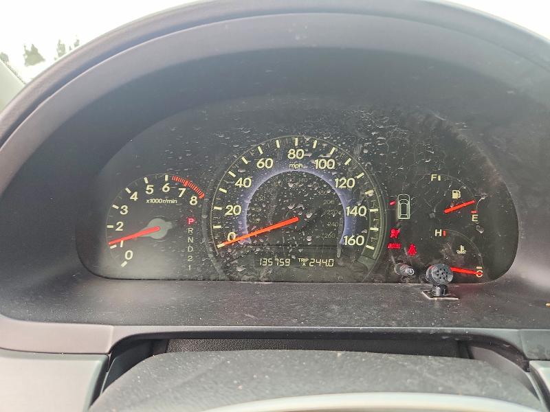 2007 Honda Odyssey მანქანა იყიდება აუქციონზე, vin: 5FNRL38737B455602, აუქციონის ნომერი: 97684965