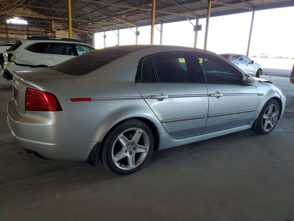Продаж на аукціоні авто 2006 Acura 3.2tl, vin: 19UUA66276A025217, номер лоту: 63256446