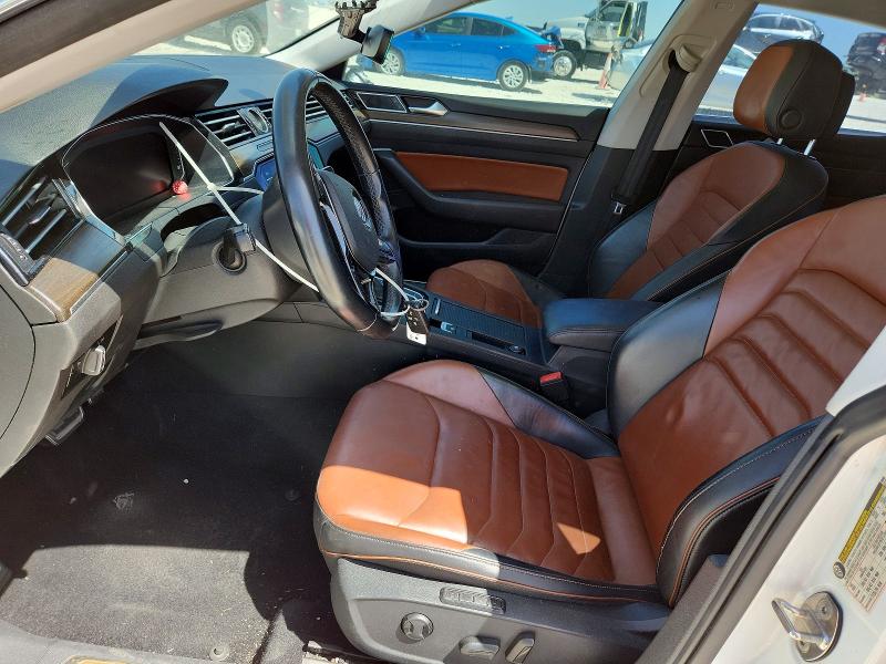 2020 Volkswagen Arteon მანქანა იყიდება აუქციონზე, vin: WVWDR7AN7LE015421, აუქციონის ნომერი: 61844576