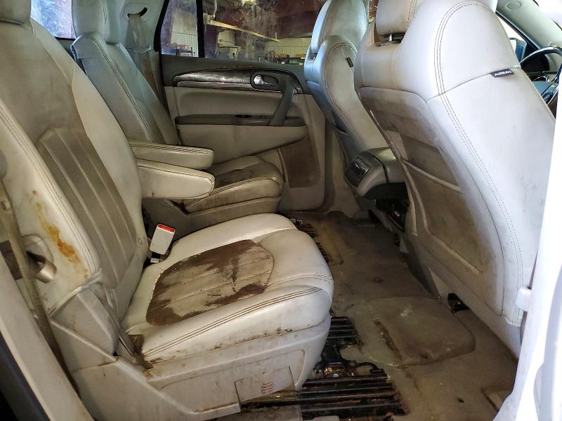 Продажа на аукционе авто 2017 Buick Enclave, vin: 5GAKVBKD0HJ182862, номер лота: 55476856