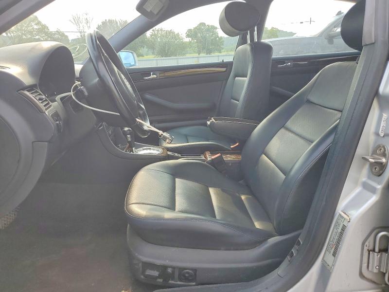 Aukcja sprzedaży 2001 Audi A6, vin: WAUBH64B61N079756, numer aukcji: 62423236