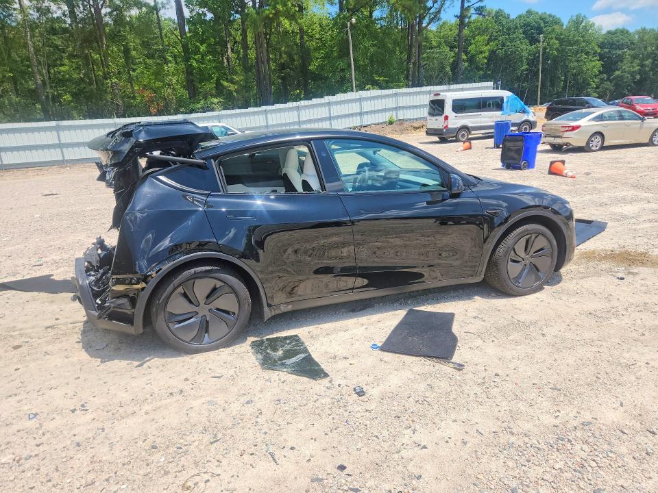 Aukcja sprzedaży 2026 Tesla Model Y, vin: 7SAYGDEE1TA629198, numer aukcji: 62888806