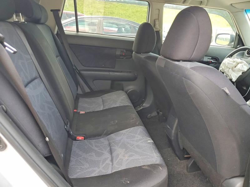 Продажа на аукционе авто 2012 Scion Xb, vin: JTLZE4FE6C1142455, номер лота: 60567896