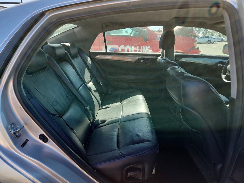 Aukcja sprzedaży 2007 Toyota Avalon, vin: 4T1BK36B57U229706, numer aukcji: 63181696
