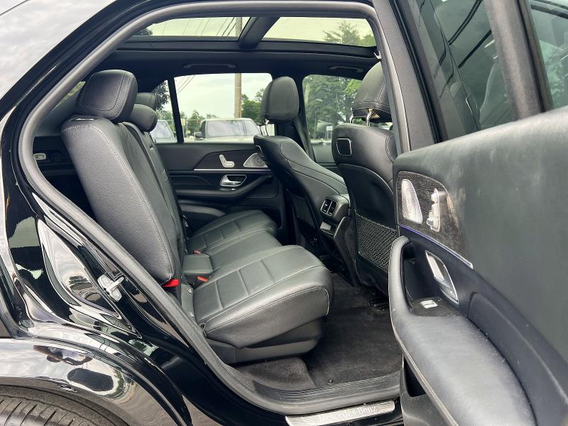 Продажа на аукционе авто 2020 Mercedes-benz Gle, vin: 4JGFB4KE8LA189608, номер лота: 60414486