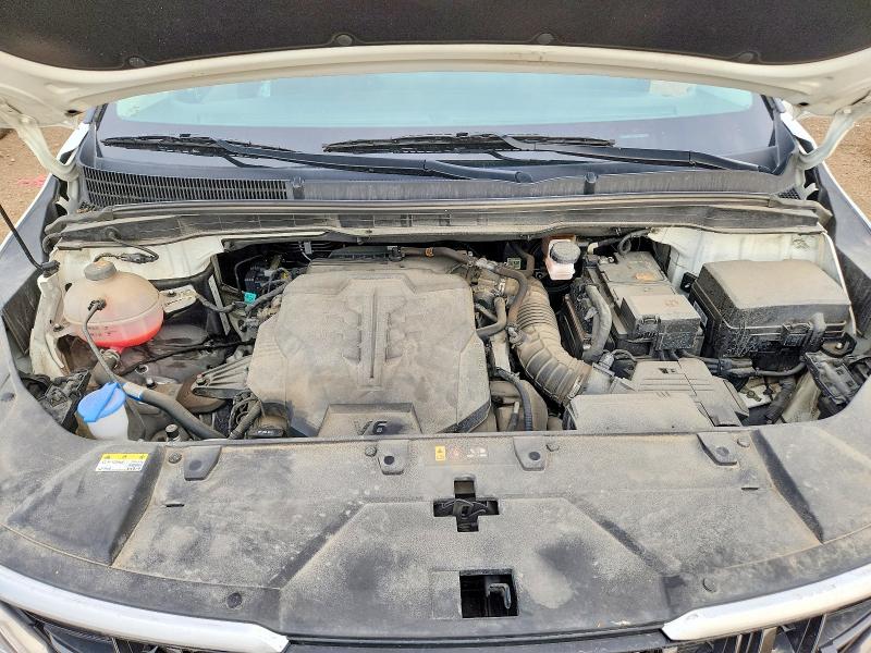 Aukcja sprzedaży 2023 Kia Carnival, vin: KNDNB5H39P6293240, numer aukcji: 60490096