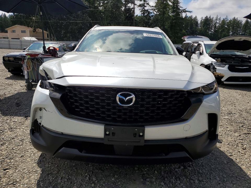 Продажа на аукционе авто 2025 Mazda Cx-50, vin: 7MMVAAEW5SN122817, номер лота: 59372096