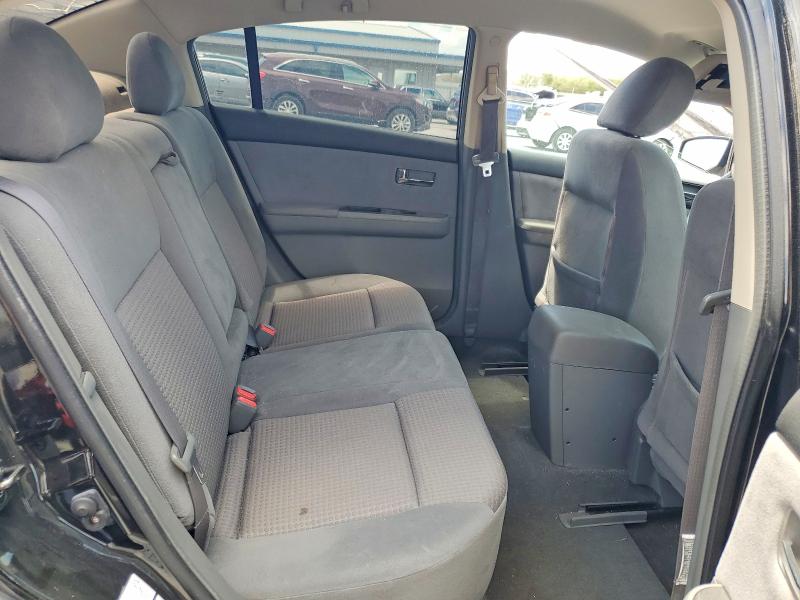 61402536 :رقم المزاد ، 3N1AB61EX8L635448 vin ، 2008 Nissan Sentra مزاد بيع