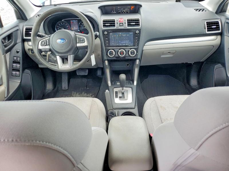 Продажа на аукционе авто 2018 Subaru Forester, vin: JF2SJAGCXJH410613, номер лота: 60548286