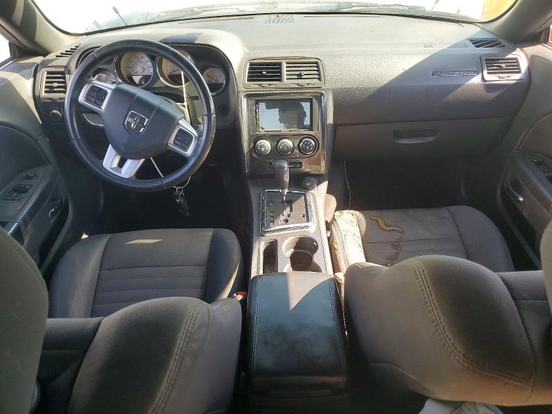 Продажа на аукционе авто 2013 Dodge Challenger, vin: 2C3CDYAGXDH649371, номер лота: 61426686